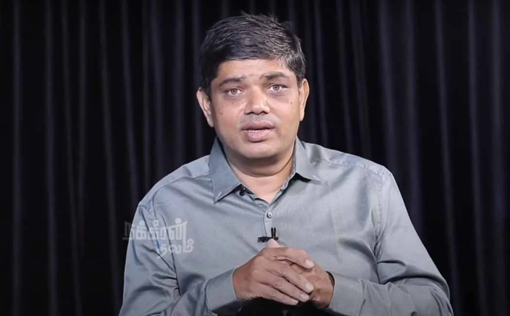   Dr Sasikumar | Eye care | Drink Water